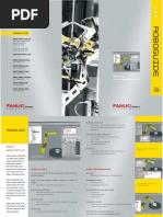 FANUC Roboguide ML