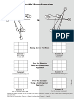 3 Person Conversations PDF