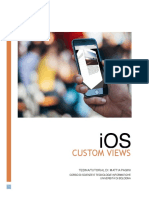 Ios Custom View