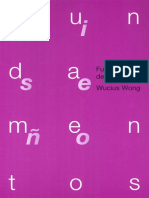 Wucius Wong - Fundamentos Del Diseño - Parte 1 PDF