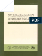 Informe Anual Regional PDF