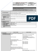 N or S U: Teacher's Guide, Learner's Material, Internet (Curriculum Guide English 4)