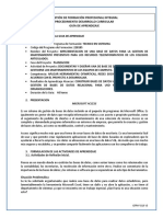 GFPI-F-019_Formato_Guia_de_Aprendizaje N° 18 BASE DE DATOS