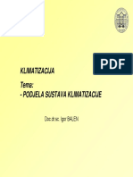 Klimatizacija