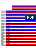 Jadwal Tanding Malang Championship 1-1