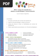 BNCC eDUCAÇÃO INFANTIL