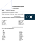 Guias Fisica Mecanica Clasica. 11°