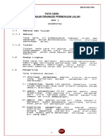 SNI-03-3424-1994 Tata Cara Perencanaan Drainase Permukaan Jalan PDF