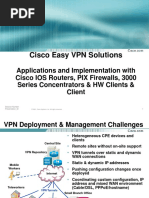 VPN cisco