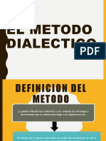 EL METODO DIALECTICO.pptx