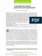 Del hemograma manual AL AUTOMATIZADO.pdf