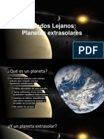 EXOPLANETAS 