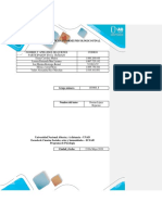 Examen Final-Informe Psicologico