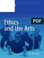 03 MACNEILL Ethics and The Arts