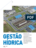 Gestao Hidrica - RMAI