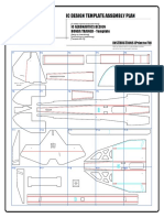 Honda Trainer Print Out Plans