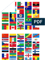 Flags 2.0