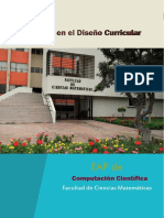 ciencias de la computacion