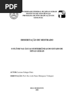 Dissertação