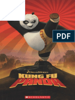 Beddall Fiona Kung Fu Panda Панда Кунг Фу (2011) PDF