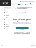 Upload a Document | Scribd