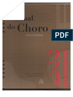 Manual de Choro