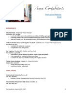 Resume pdf4
