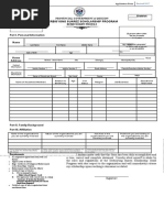 District: Provincial Government of Quezon Beneficiary Profile