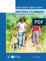 NIH - La Actividad Fisica y la Diabetes.pdf