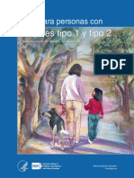NIH - Guia para Personas con Diabetes Tipo I & II.pdf