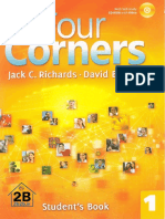 دانلود کتاب Four corners 1.pdf