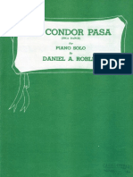Condor Pasa