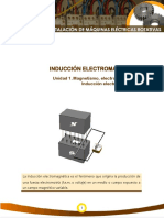 InduccionElectromagnetica PDF