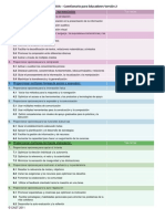 Dua Pautas Lista Comprobacion PDF