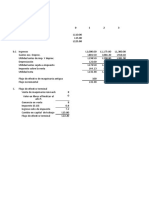 Finanzas-tarea