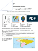 Prueba Historia 1BAV