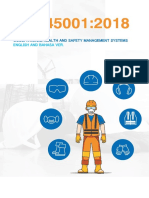 ISO 45001 OHS Management Systems Guide