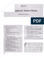 Bab 22. Gangguan Asam-Basa