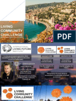 Living Community Challenge