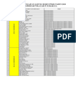 Jadwal Pemberkasan JAFUNG THN 2018 OK PDF