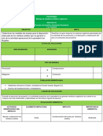 Alternativas PML