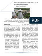 La ingenieria en Colombia - Poveda.pdf