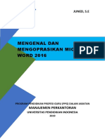 Tugas 1.2. Praktik Bahan Ajar - JUNED PDF