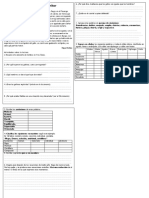 Evaluacion Antonimos