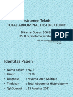 Instrumen Teknik Power Point