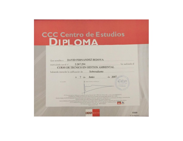 CCC | PDF