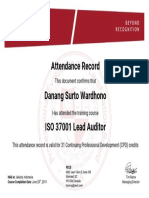 AR ISO37001LA Danang Surto Wardhono