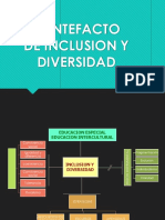 Actividad 1 - El Concepto de Inclusión y Diversidad