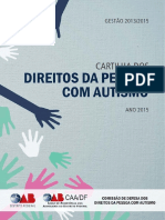 CartilhadosDireitosdaPessoacomAutismo PDF