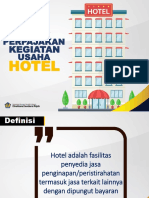 PL-21 Aspek Perpajakan Hotel.ppsx